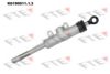 FTE KG190011.1.3 Master Cylinder, clutch